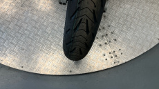 BMW R Ninet ABS